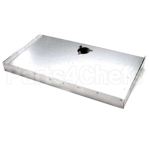 G0450-01-6 Compatible Garland Radiation Pan Assy M45