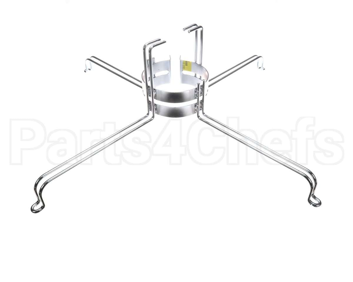 G045790 Aaon 56Fram Cond Fan Motor Mount