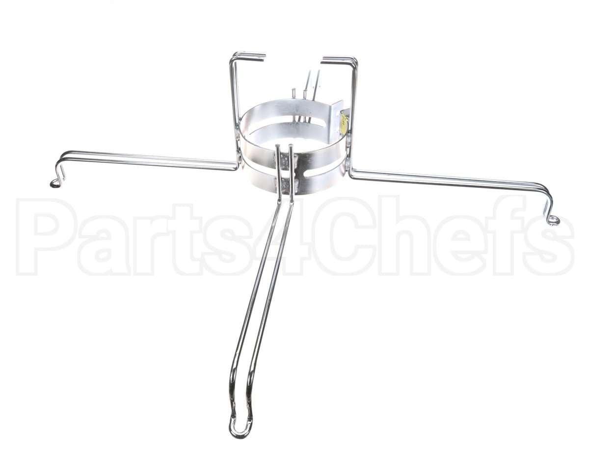 G045790 Aaon 56Fram Cond Fan Motor Mount