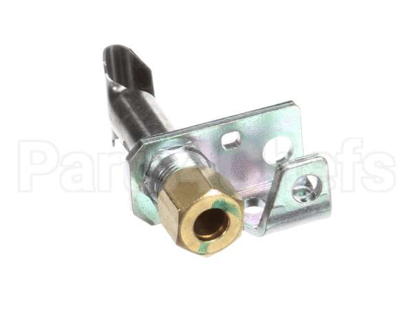 G0554-1 Garland 3C-2 Pilot Natural