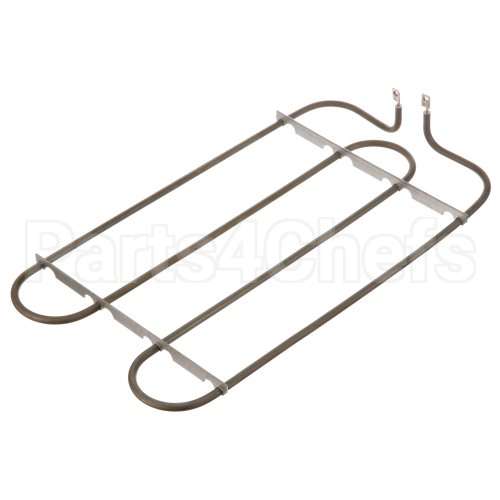G0569-2 Compatible Garland Element208V, 1Kw 0R 240 V, 1.3Kw