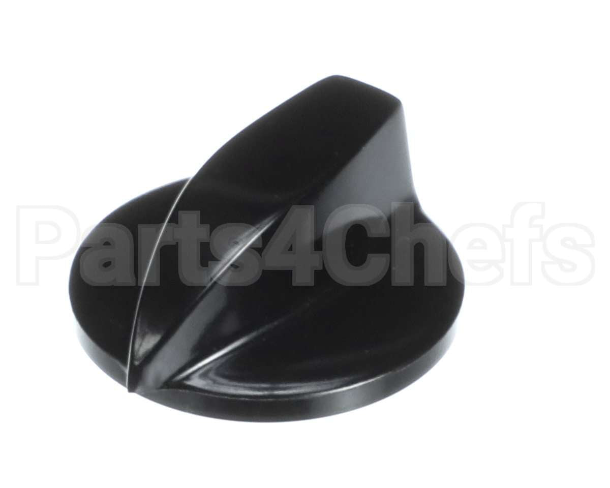 G070-70007603 Intl Environmental Corp Black Push On Knob