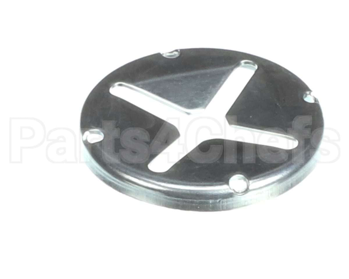 G070-70019824 Intl Environmental Corp Camlock Retainer