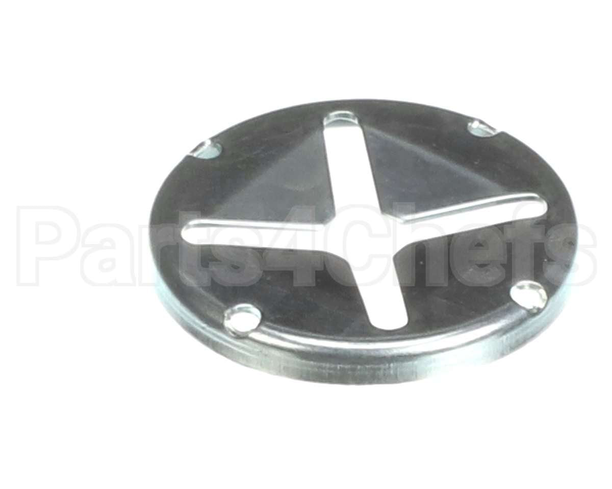 G070-70019824 Intl Environmental Corp Camlock Retainer