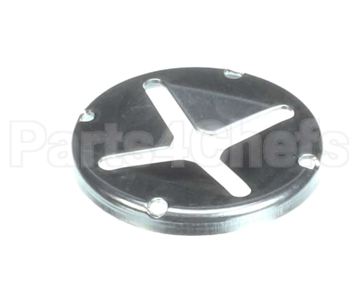 G070-70019824 Intl Environmental Corp Camlock Retainer