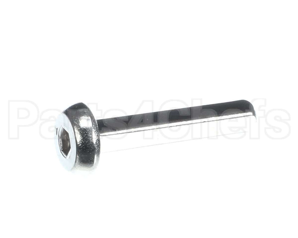 G070-70019834 Intl Environmental Corp Camlock Shaft Hex Head 1.25 In