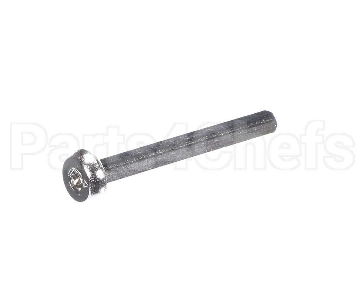 G070-70019837 Intl Environmental Corp Camlock Shaft Hex Head 2 In