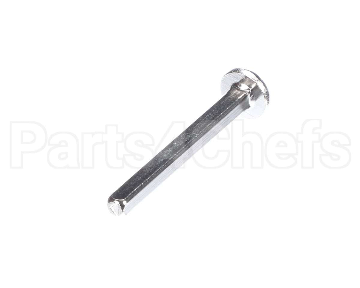 G070-70019837 Intl Environmental Corp Camlock Shaft Hex Head 2 In