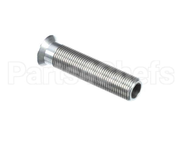 G0701-1 Garland S/S Drain -
