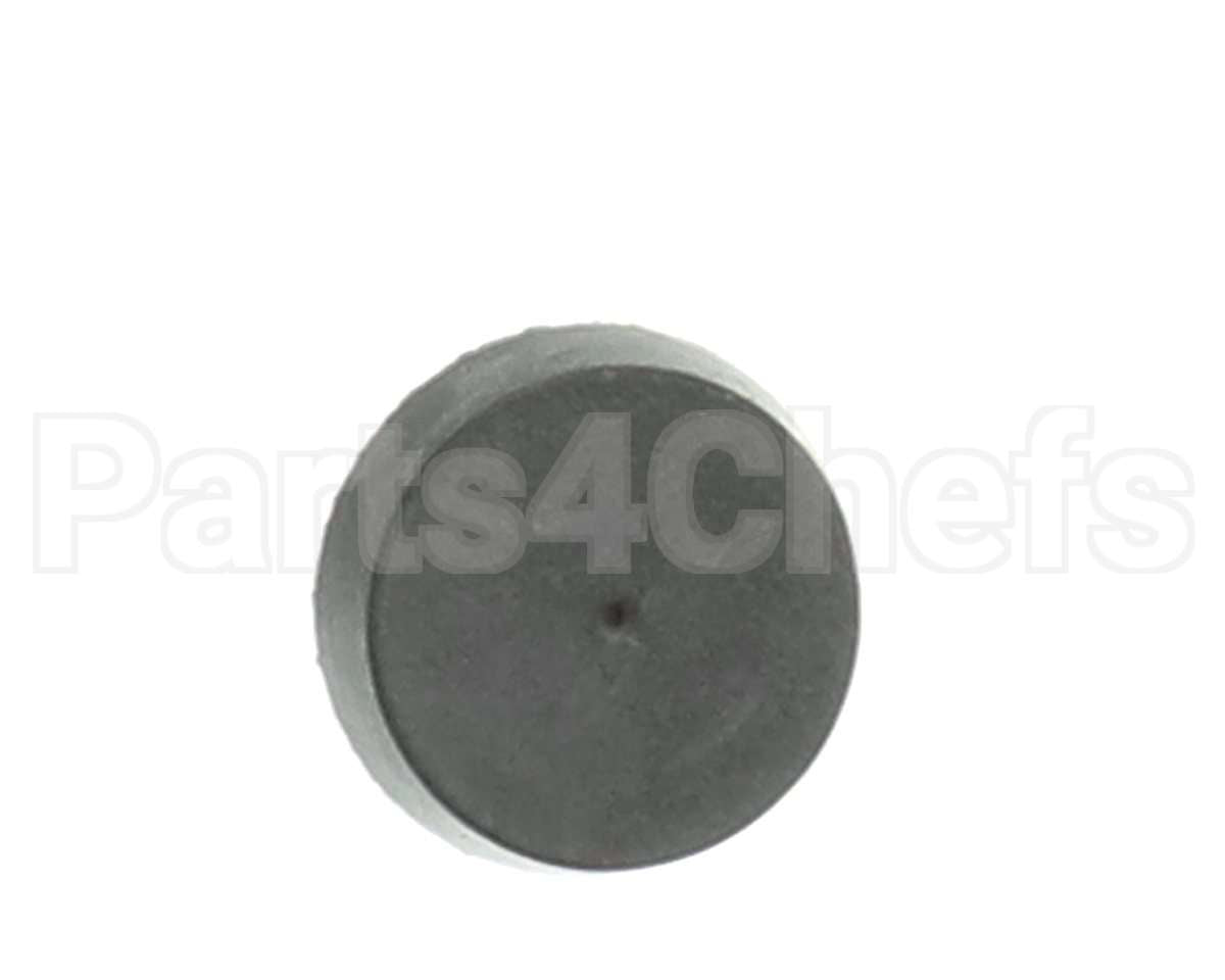 G083 Edlund Grommet, Slicer Stopper, Rubbe