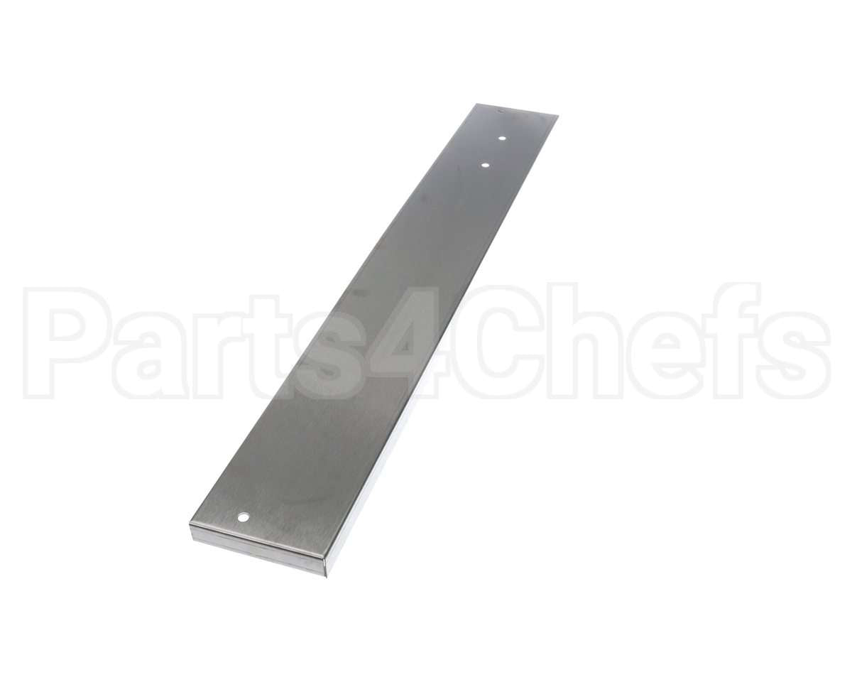 G096-24-9 Garland Top Panel G24-24G