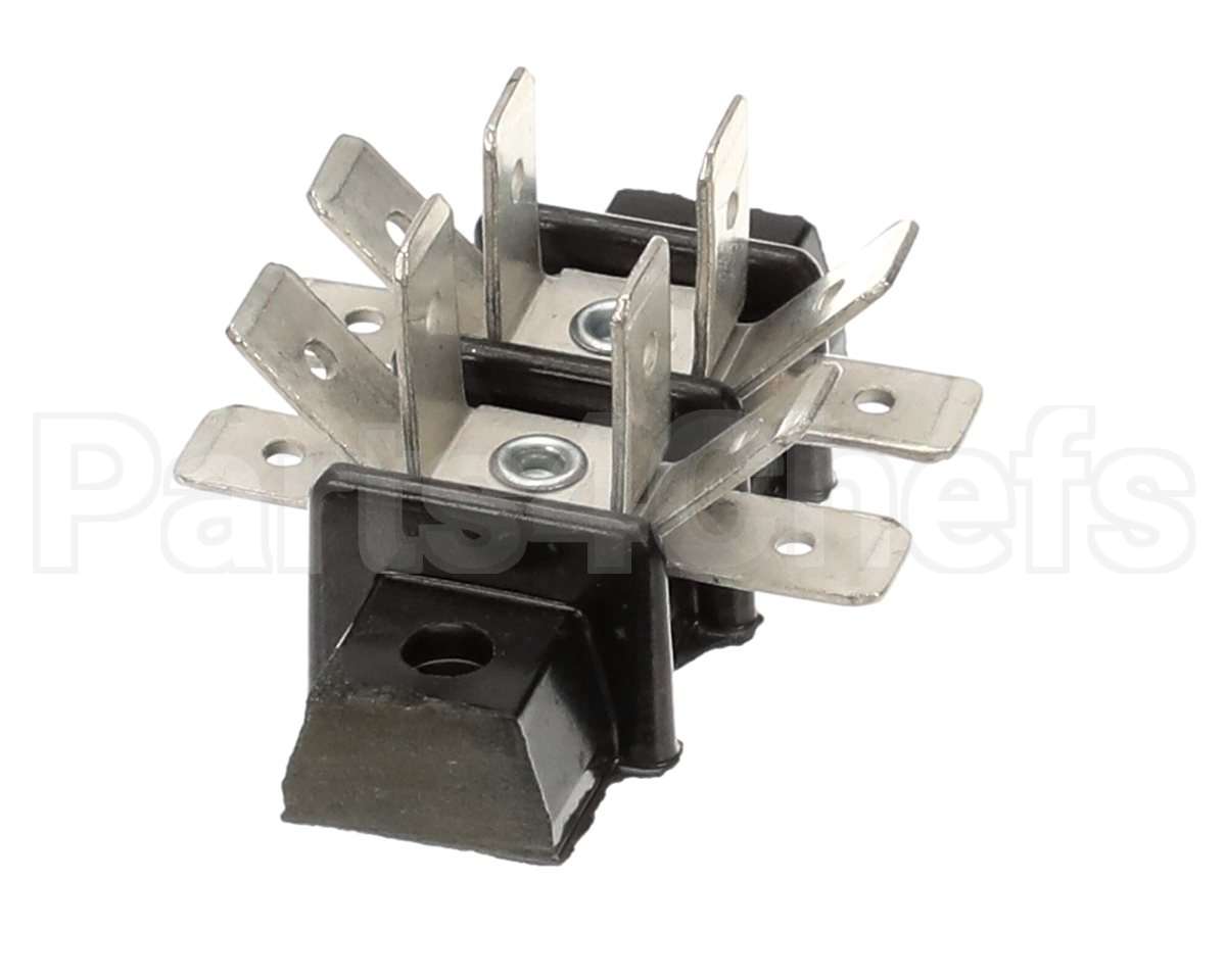 G100-70015425 Intl Environmental Corp Terminal Strip El-4-021