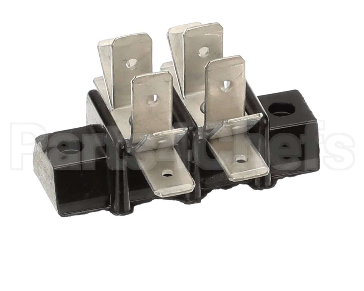 G100-70015425 Intl Environmental Corp Terminal Strip El-4-021
