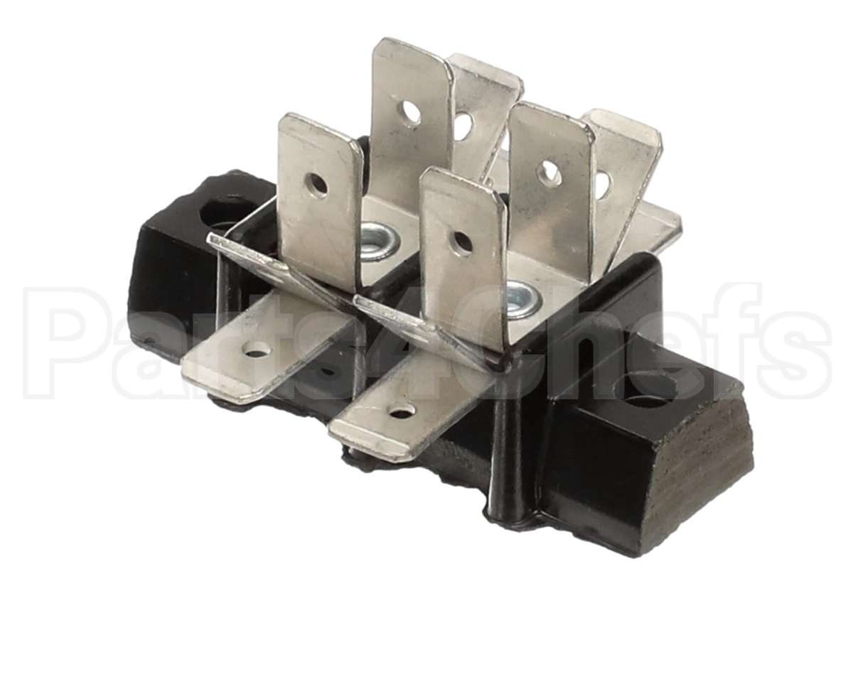 G100-70015425 Intl Environmental Corp Terminal Strip El-4-021