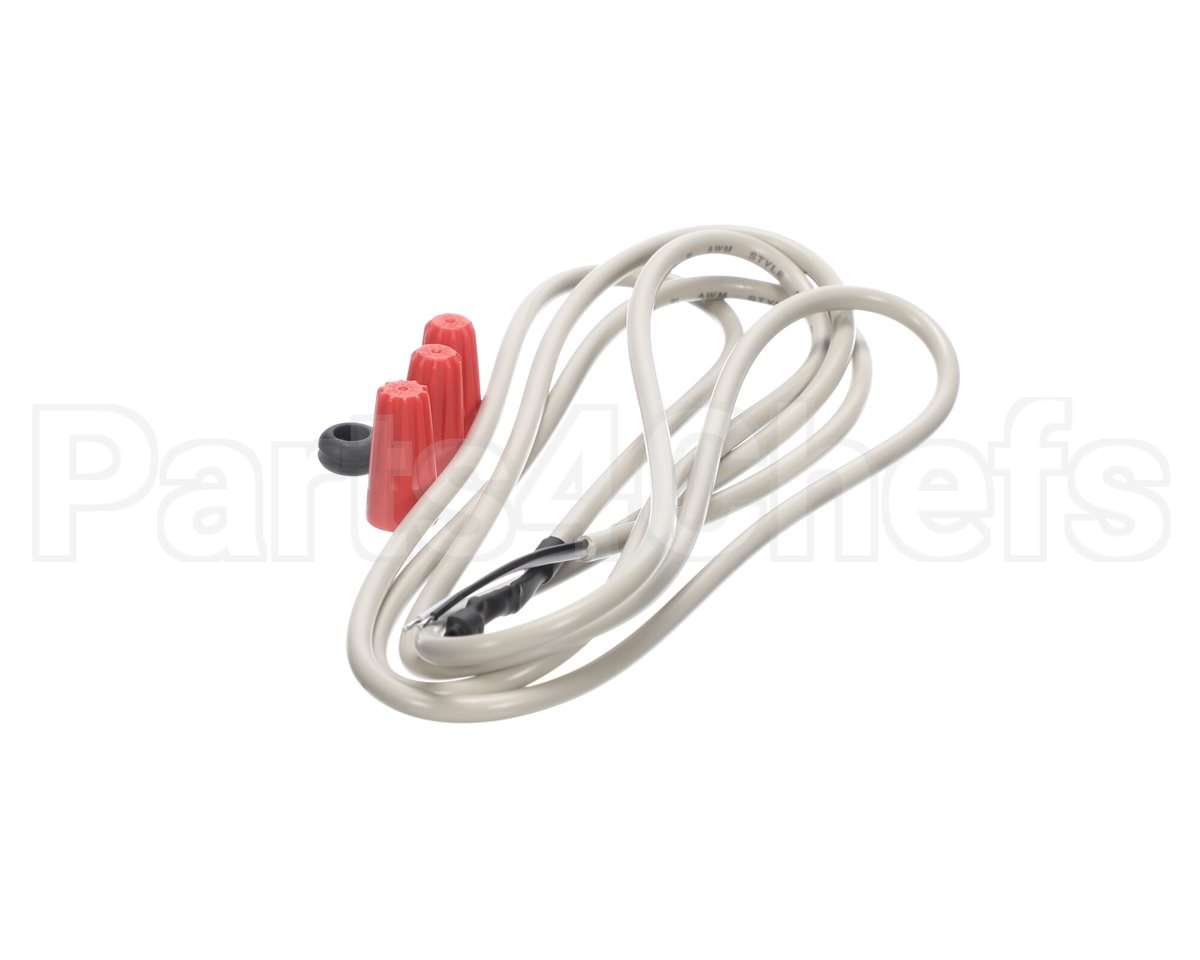 G100-71520313 Intl Environmental Corp Venstar Duct Sensor