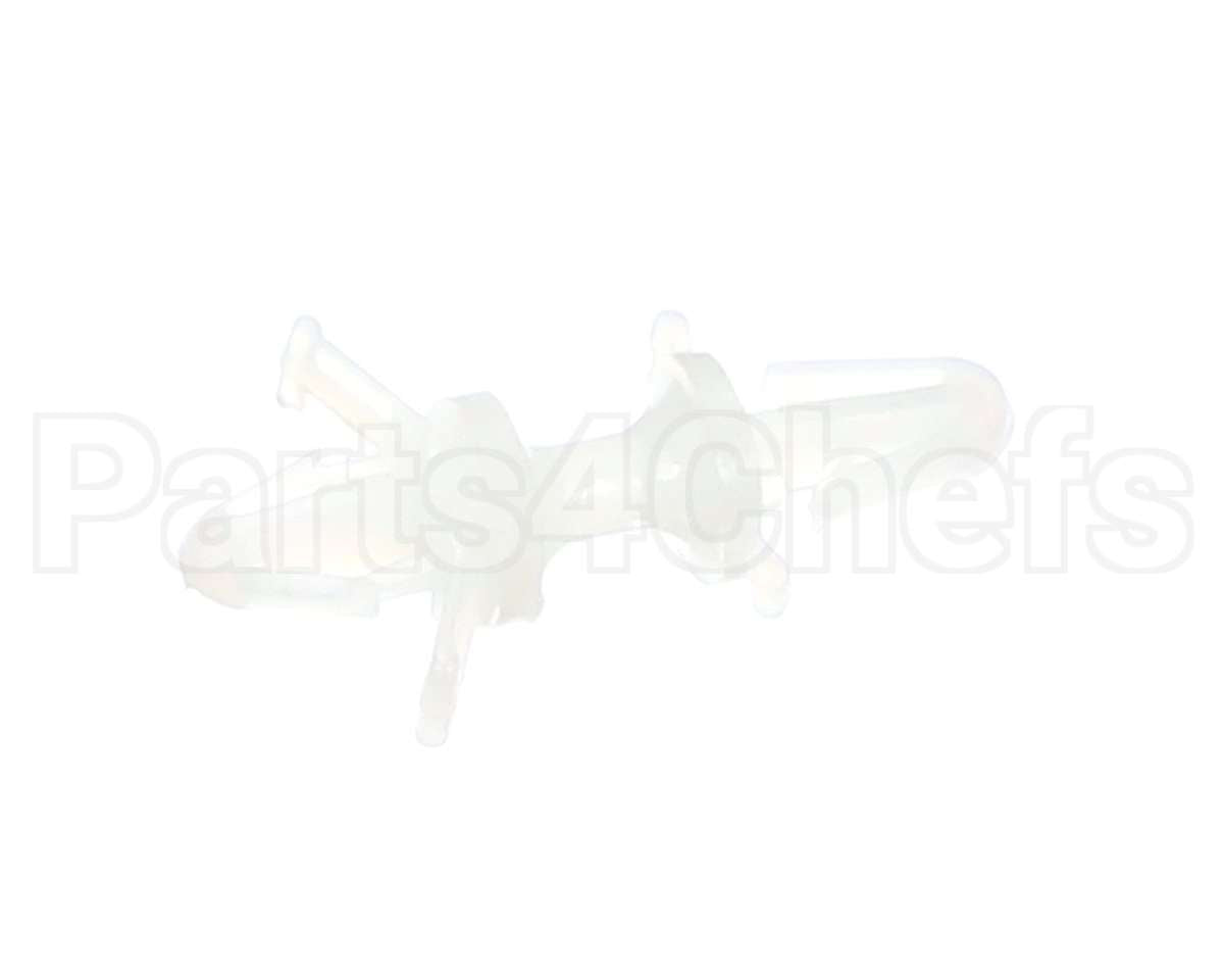 G100-90000999 Intl Environmental Corp Pcb Snap Post