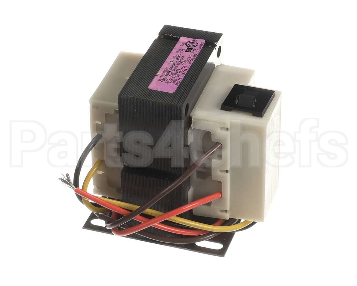 G100040 Aaon Transformer 75Va/440-480V/24V