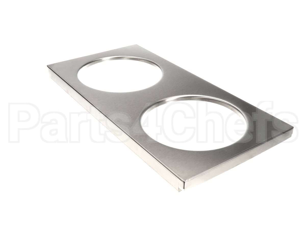 G1030-1-9 Garland Insert Top 2 Hole