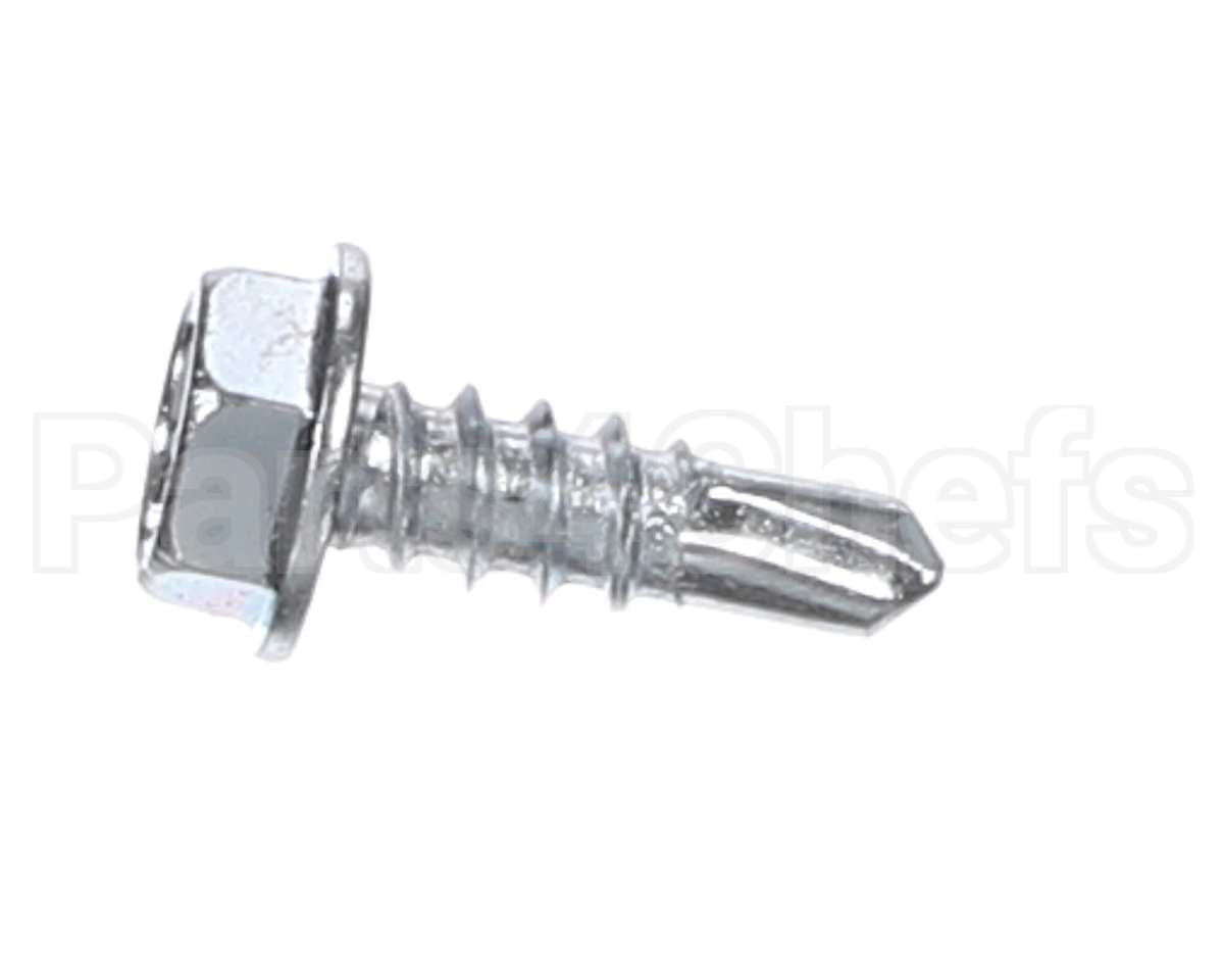 G125-70020702 Intl Environmental Corp Screw Self Drilling 8X1/2
