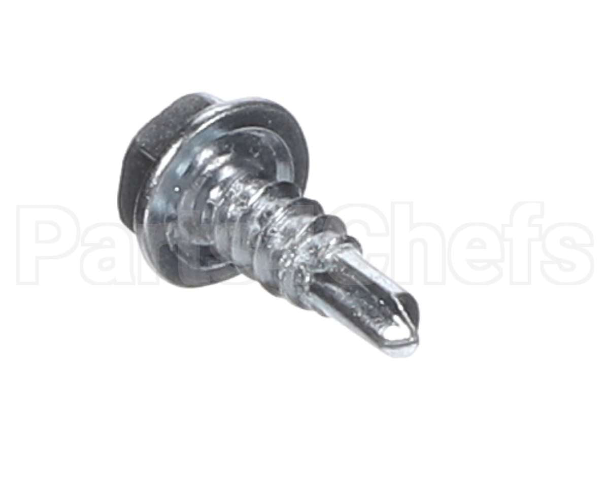 G125-70020702 Intl Environmental Corp Screw Self Drilling 8X1/2