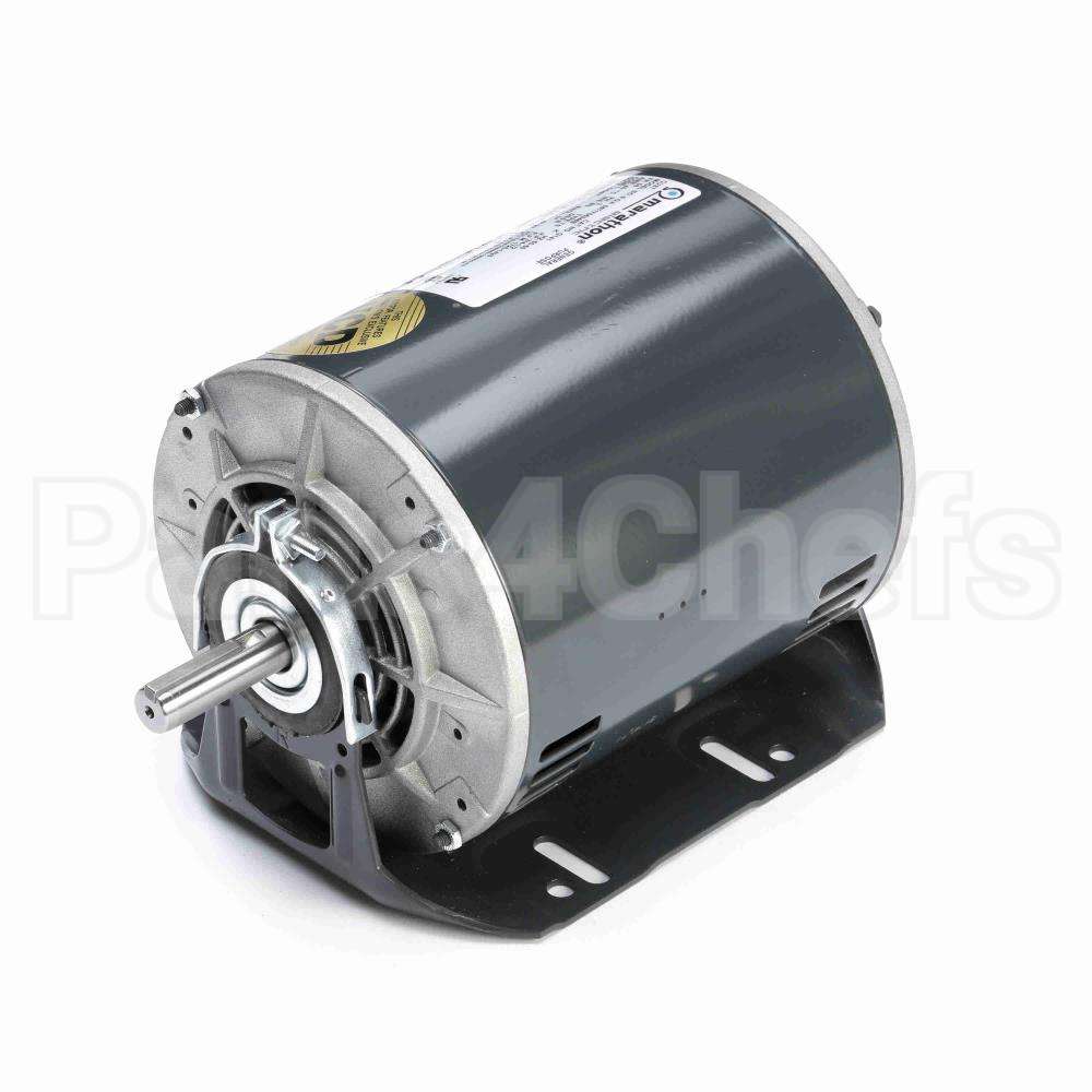 G141 Marathon Fan And Blower Motor