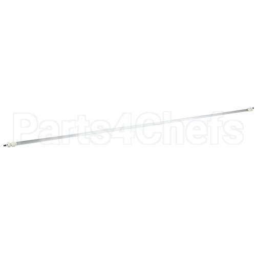 G143F Compatible Grindmaster Quartz Element 120V 900W 45-15/16"