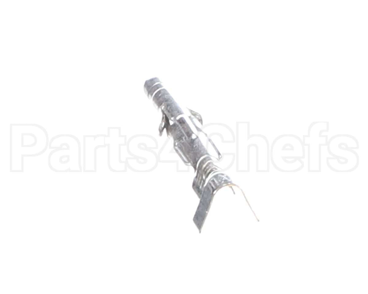 G160-70010237 Intl Environmental Corp Term Molex Male Chain 02092102