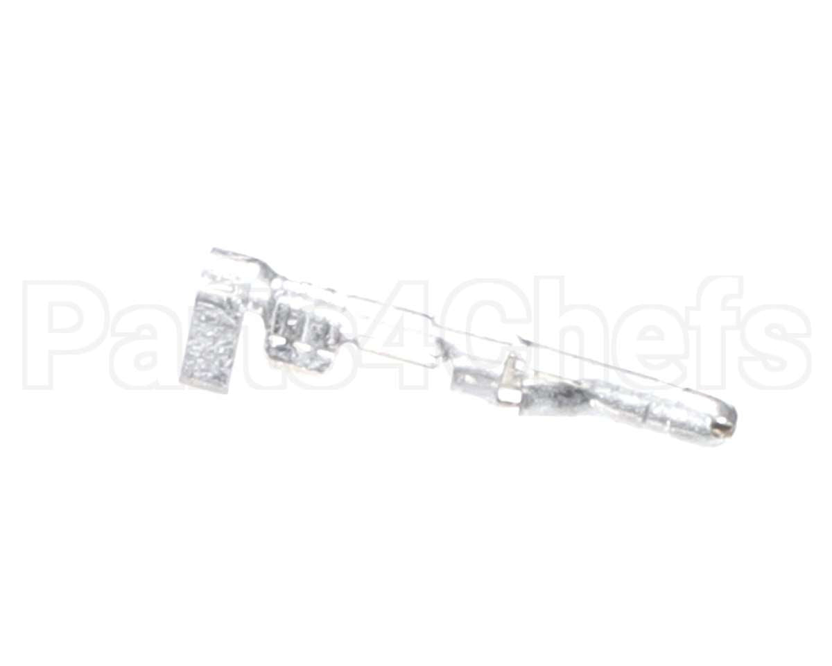 G160-70010237 Intl Environmental Corp Term Molex Male Chain 02092102