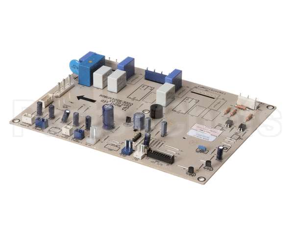 G1D5400100 Turbo Air Main Pcb