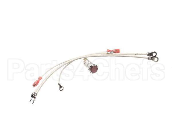 G2-156111 Star Pilot Light Assem