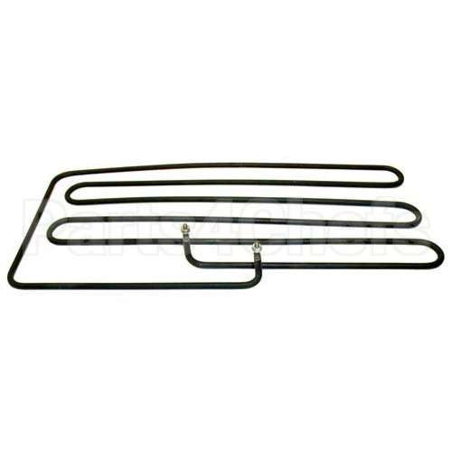 G201A Compatible Grindmaster Griddle Element 240V 5350W