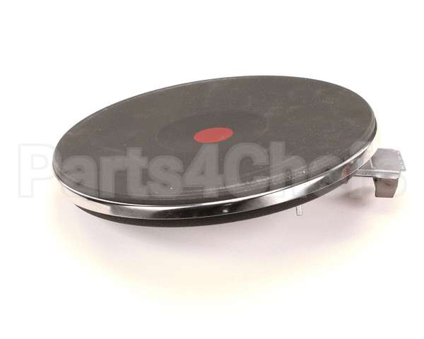 G218A Grindmaster Cecilware Element 9Dia. (Solid) 240V 2.6Kw-