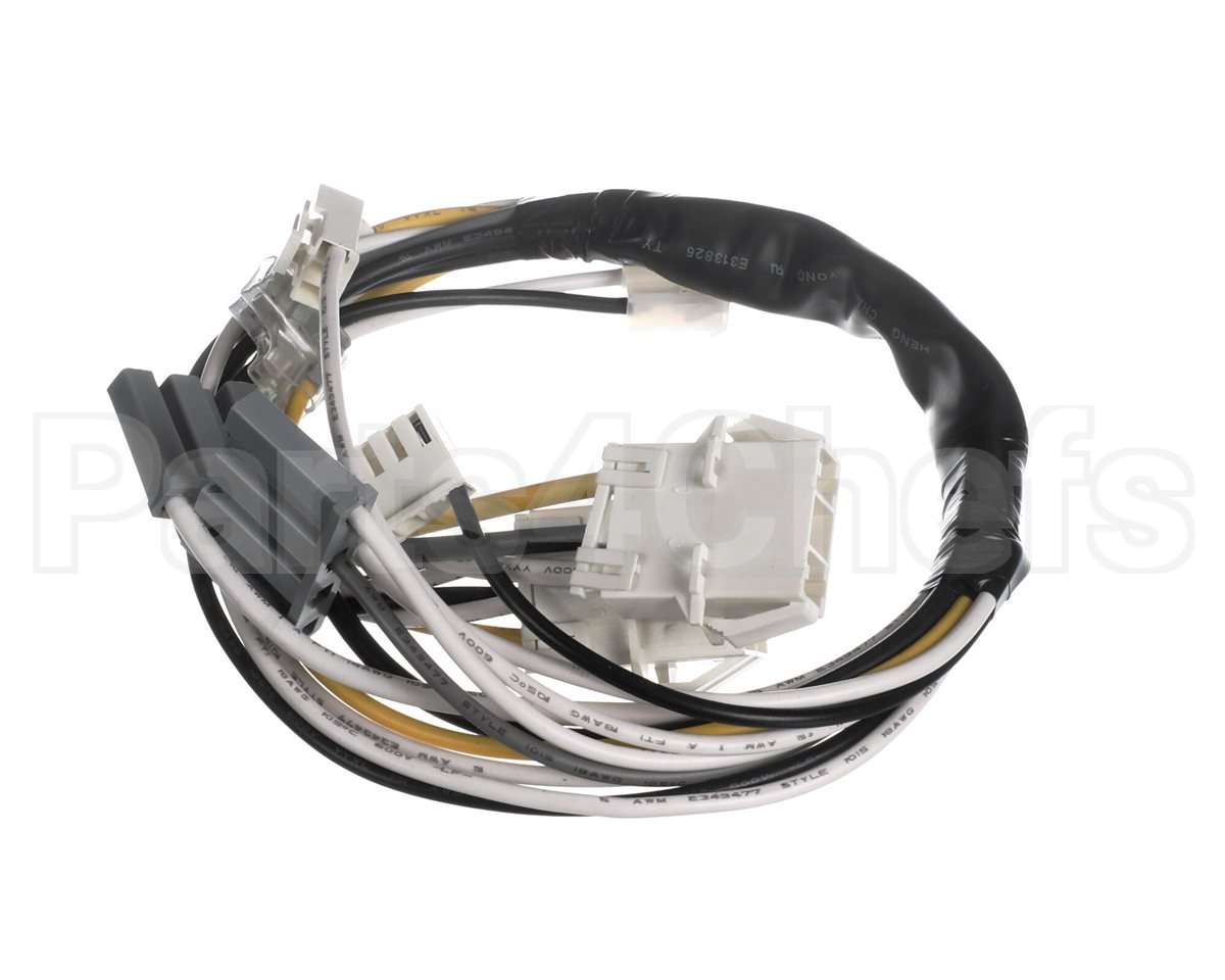 G2F0411100 Turbo Air Harness Main M3F47-N