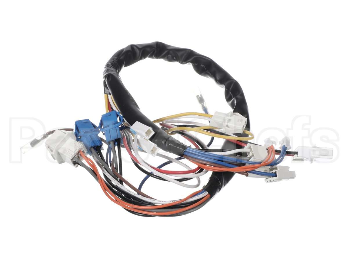 G2F0423101 Turbo Air Harness Inner M3F24-1
