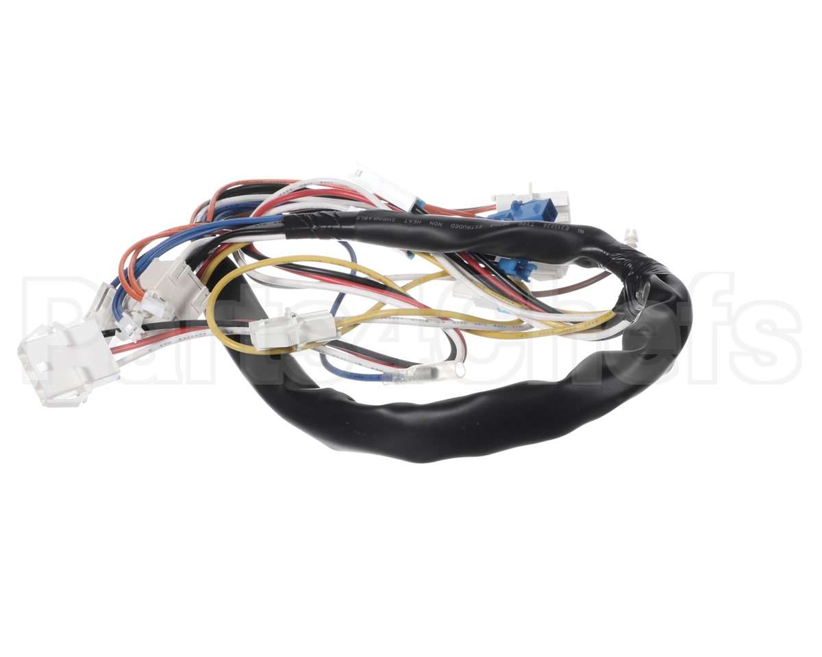G2F0423101 Turbo Air Harness Inner M3F24-1