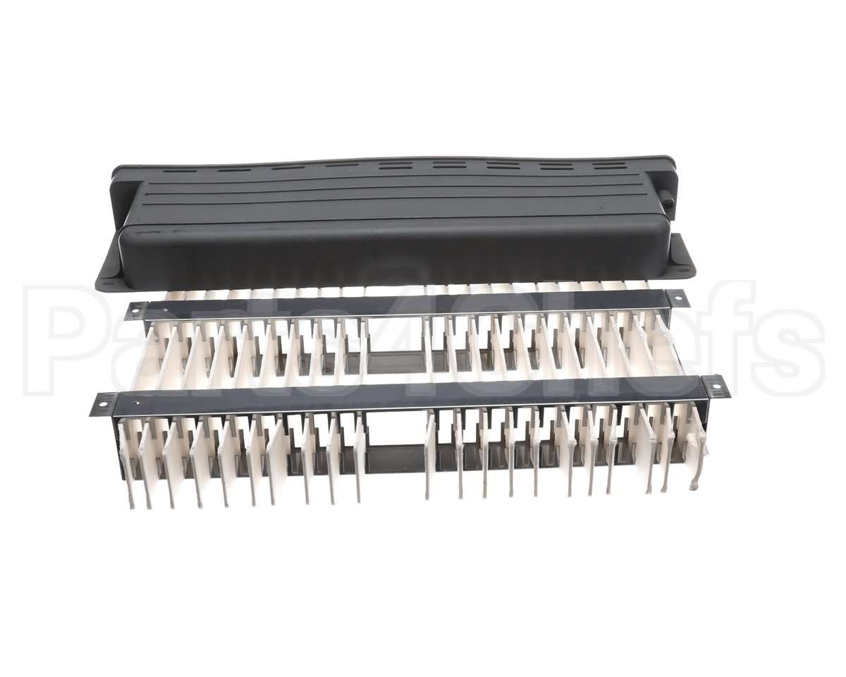 G2F1901100 Turbo Air Wicking Pad Kit