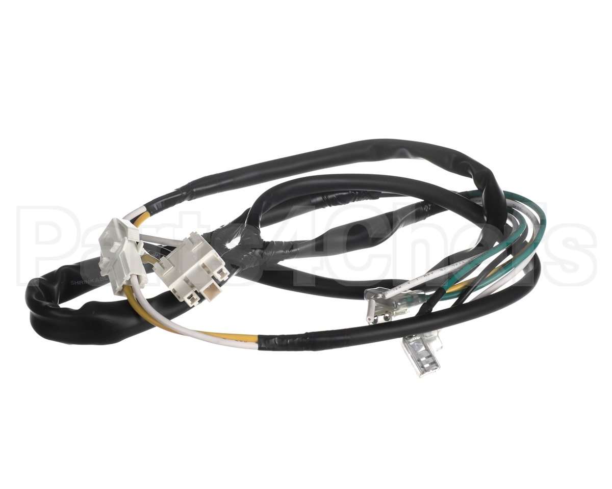 G2F2400200 Turbo Air Harness Relay M3F24