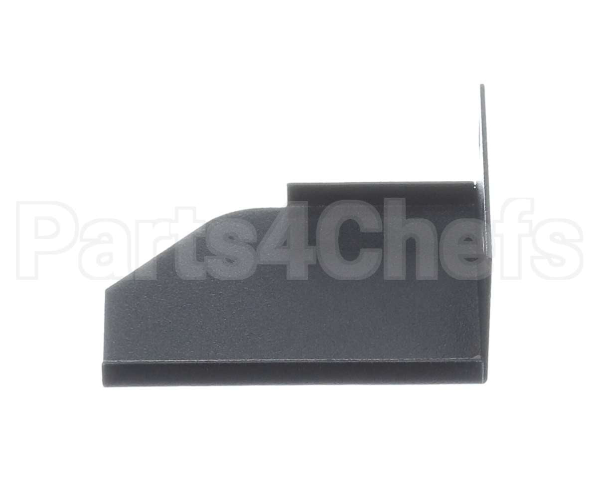 G2F8110300 Turbo Air Hinge Bracket M3R/F24-1 (Left)