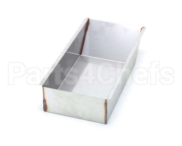 G3-Y7046 Star Grease Drawer Griddle