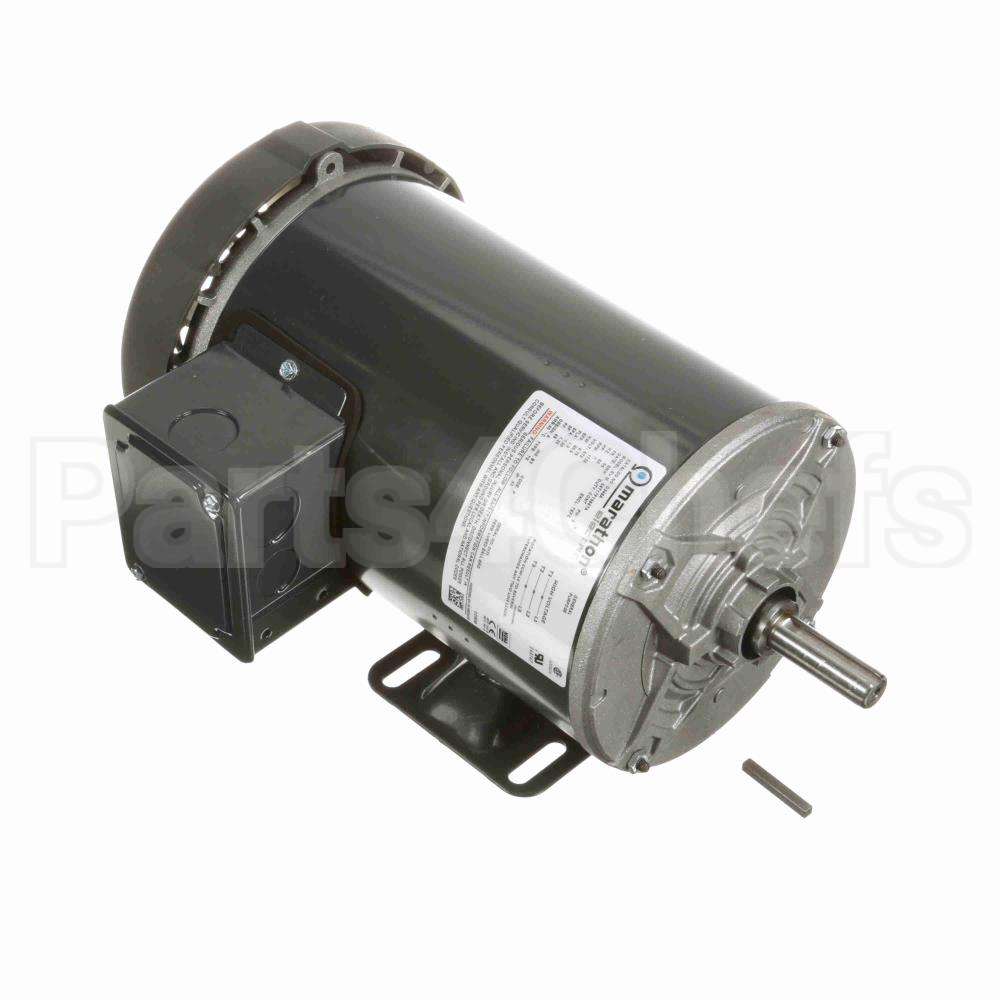 G348A Marathon Motor