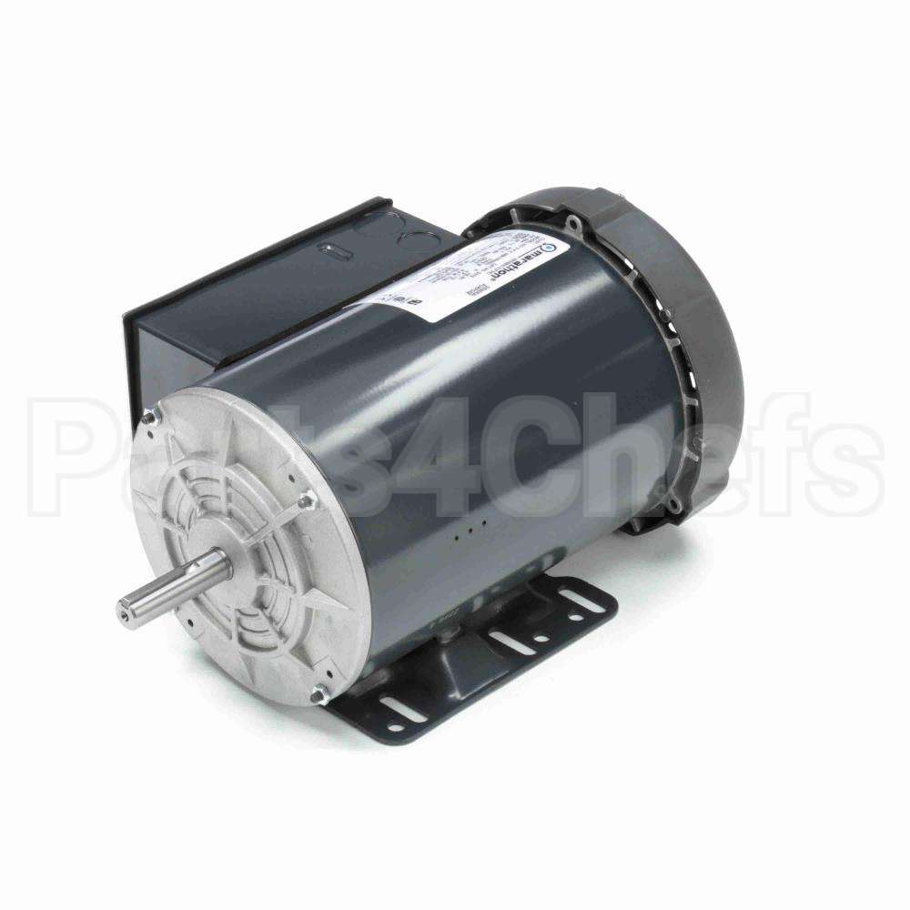 G378 Marathon Pressure Washer Motor