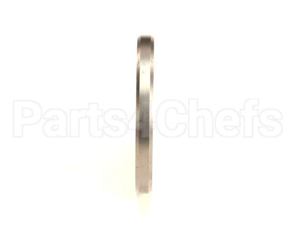G420102-1-4 Turbo Air Grinding Plate 1/4"