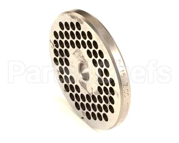 G420102-3-8 Turbo Air Grinding Plate 3/8"