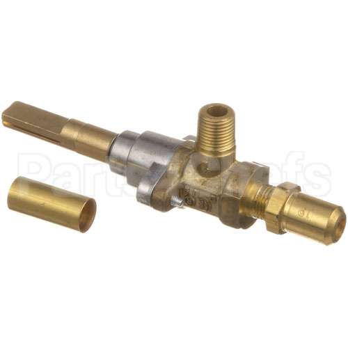 G4447-44F Compatible Garland Burner Valve W/ Orifice