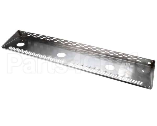 G5-Z15215 Star Front Panel - 836Tschsa