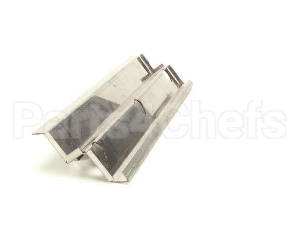 G5045U Bakers Pride Radiant Support Assembly, Rear 12 [Cf