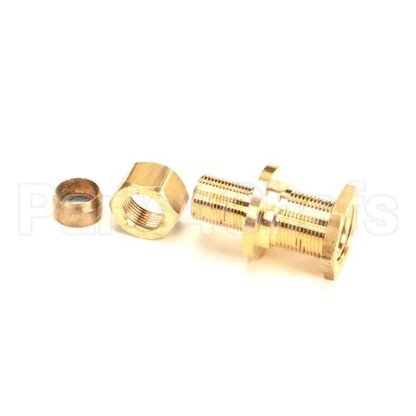 G5420 Compatible Garland Orifice Fitting Natural