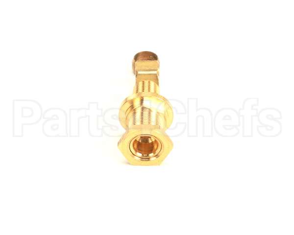G5420 Garland Orifice Fitting Natural