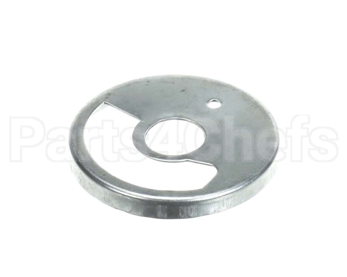 G5502-1-7 Garland Air Shutter (Oven Burner)