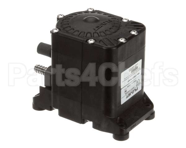 G5510-22A Multiplex Pump Ultimate 3/8 Prdct Out Ss